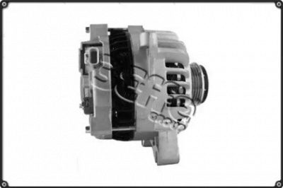 3EFFE GROUP alts453 -